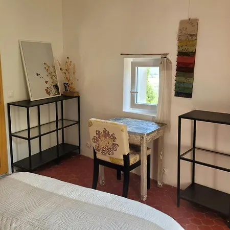 Artist's House In The Heart Of Hébergement de vacances *
